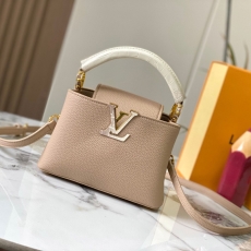 LV Capucines Bags